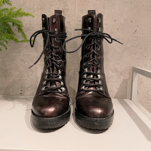Urban Outfitters Boots - Picture 4 of 8